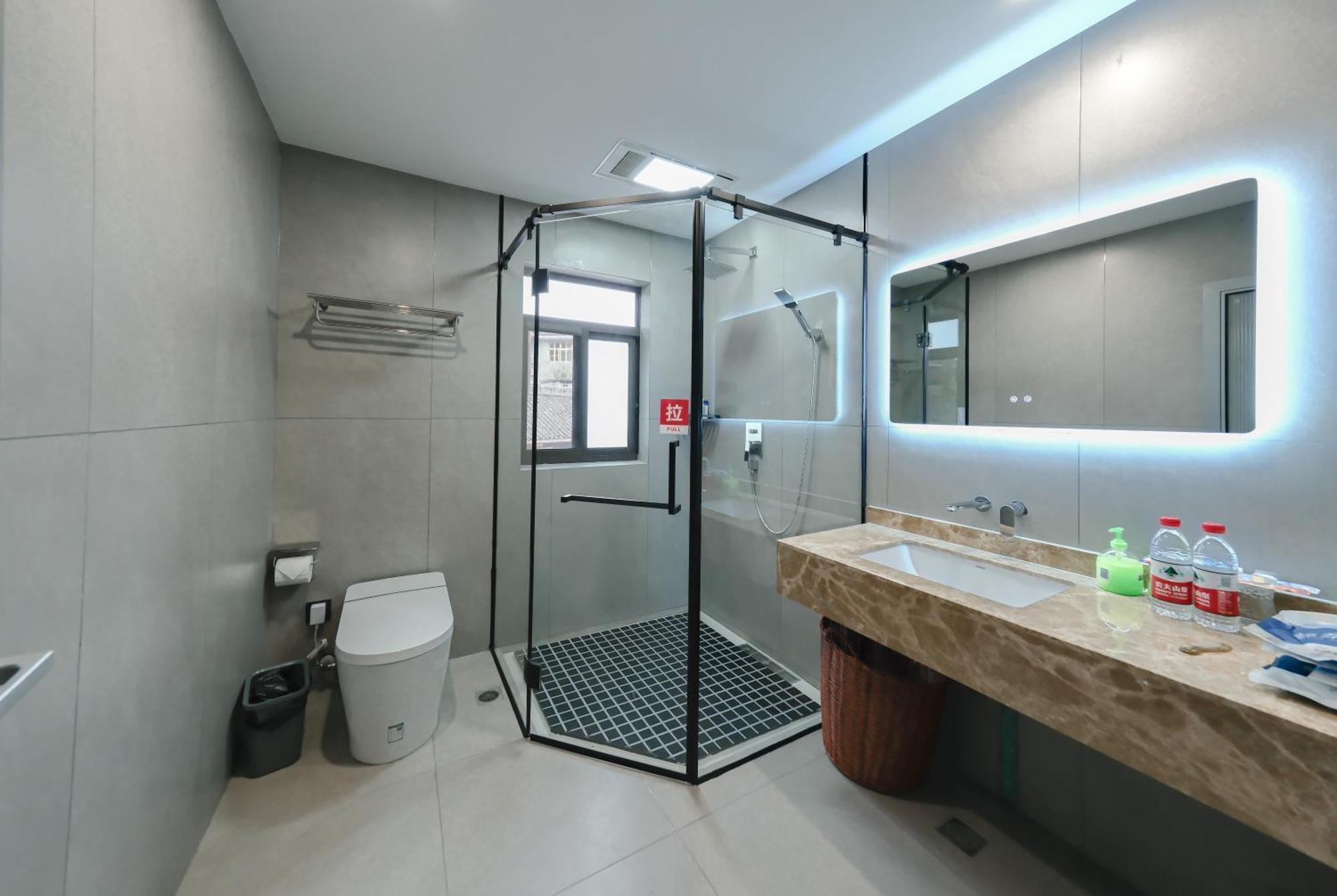 Dream In Fenghuang Apartment Exterior photo
