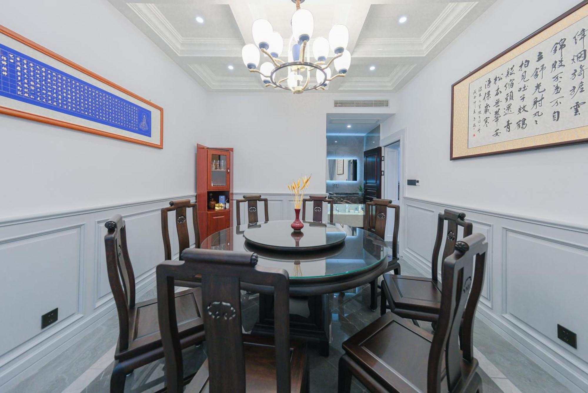 Dream In Fenghuang Apartment Exterior photo