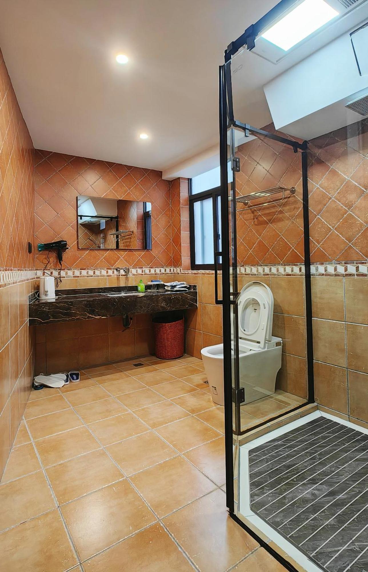 Dream In Fenghuang Apartment Exterior photo