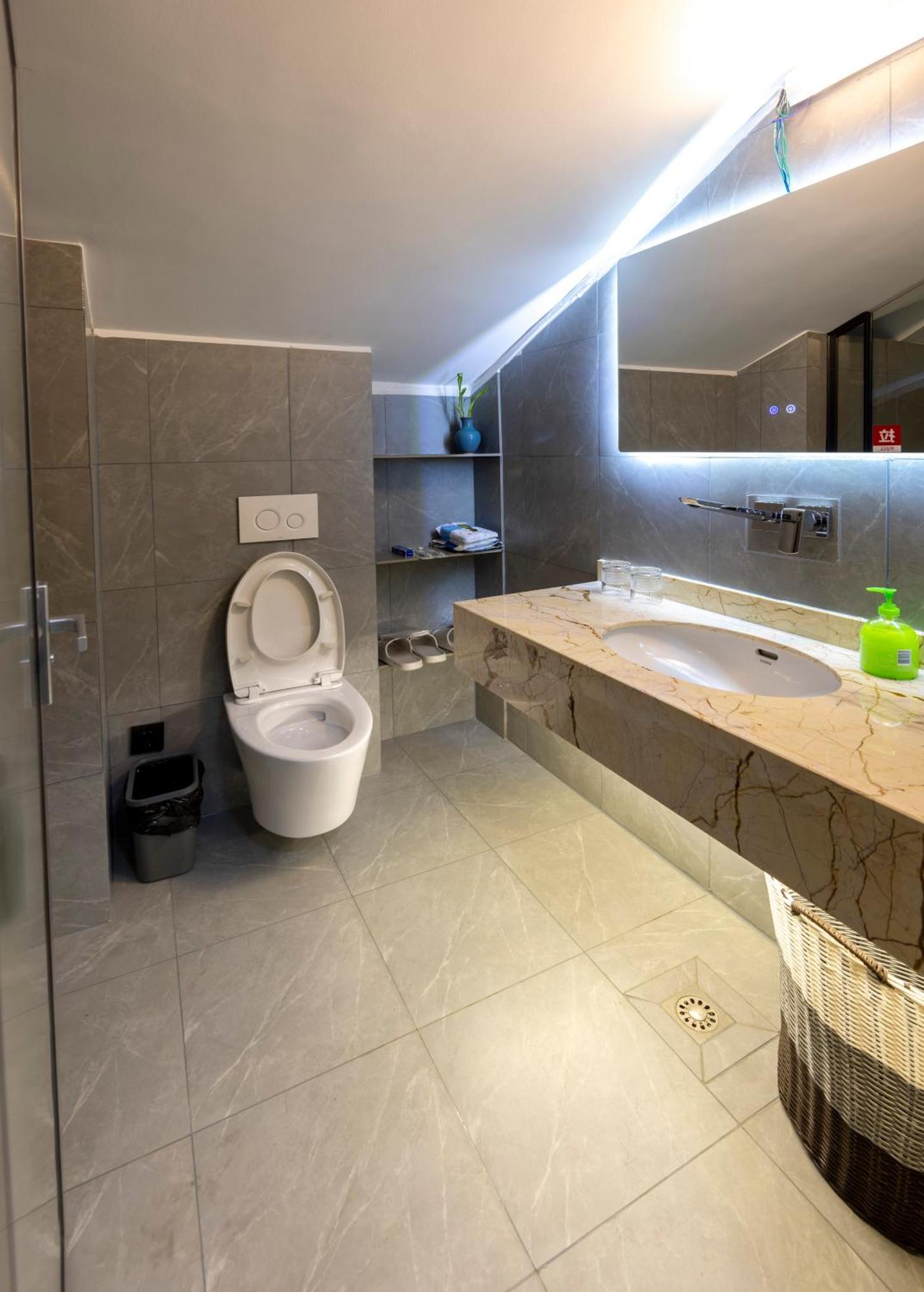 Dream In Fenghuang Apartment Exterior photo