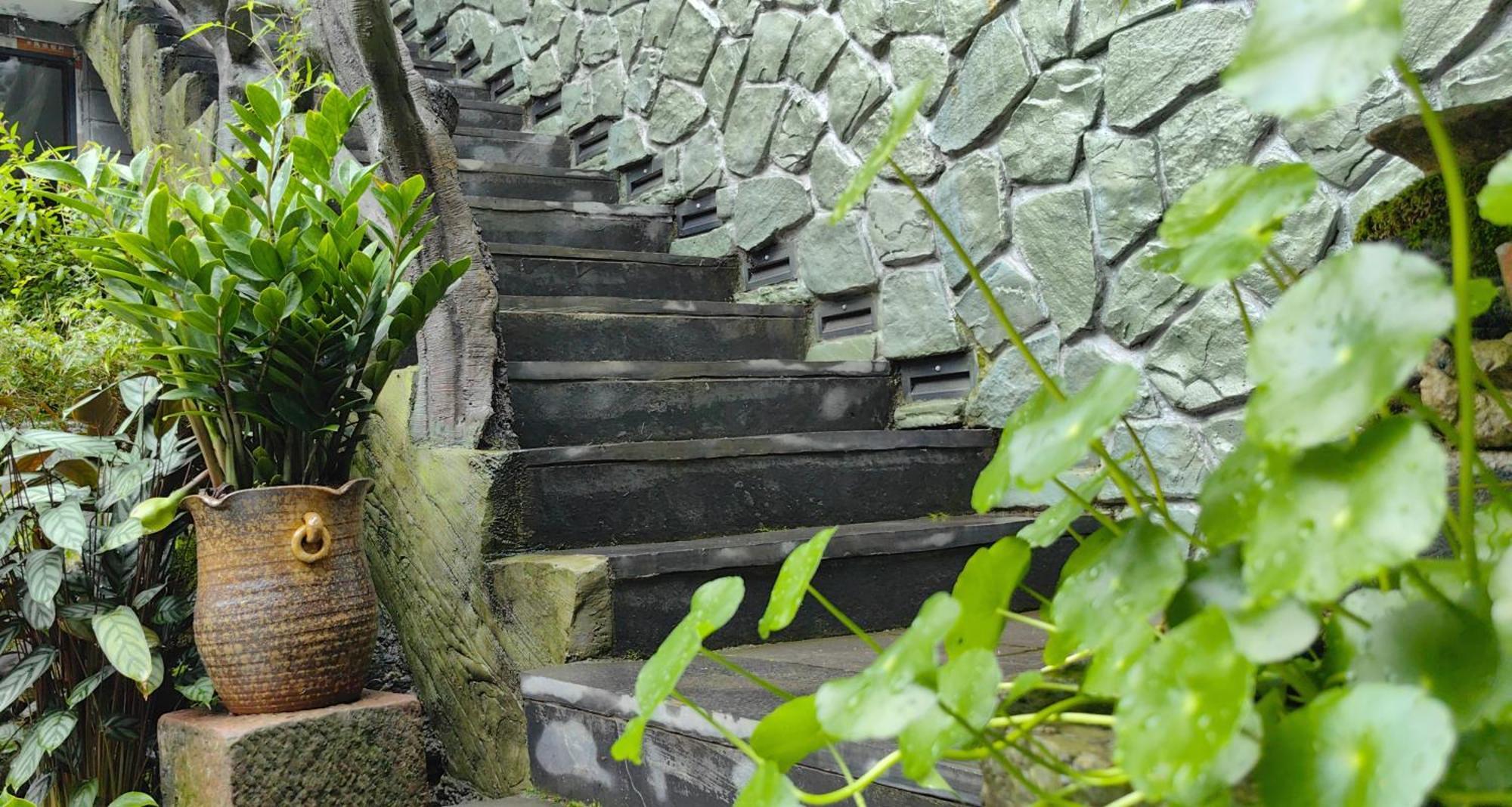 Dream In Fenghuang Apartment Exterior photo