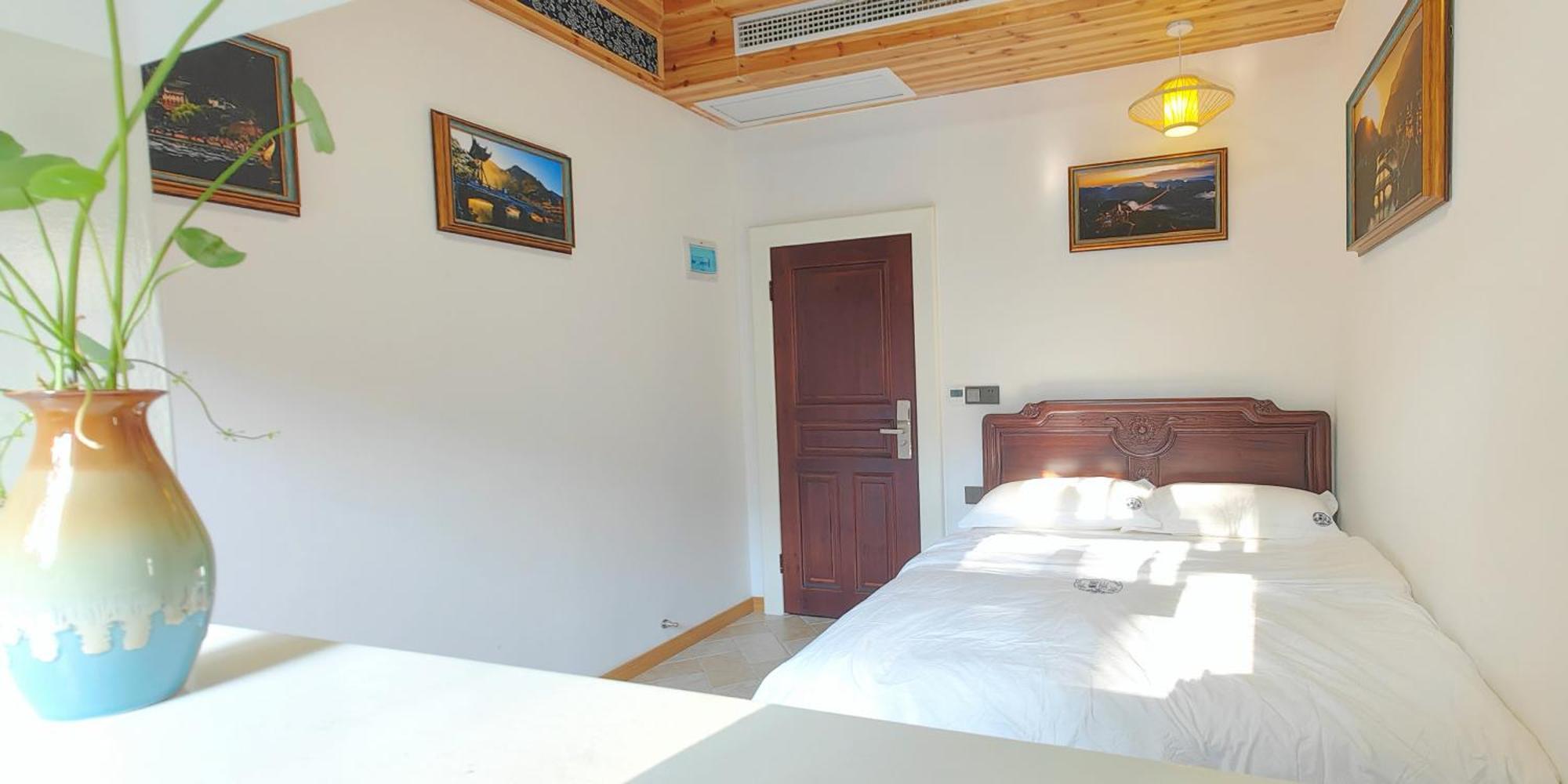 Dream In Fenghuang Apartment Exterior photo