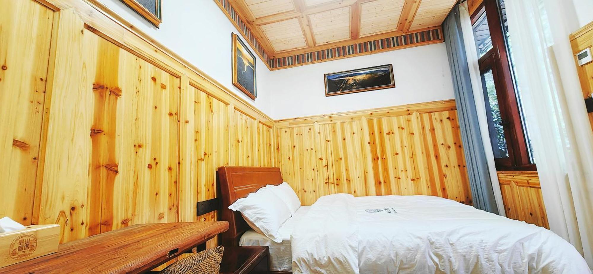 Dream In Fenghuang Apartment Exterior photo