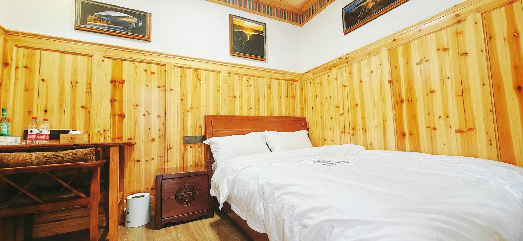 Dream In Fenghuang Apartment Exterior photo